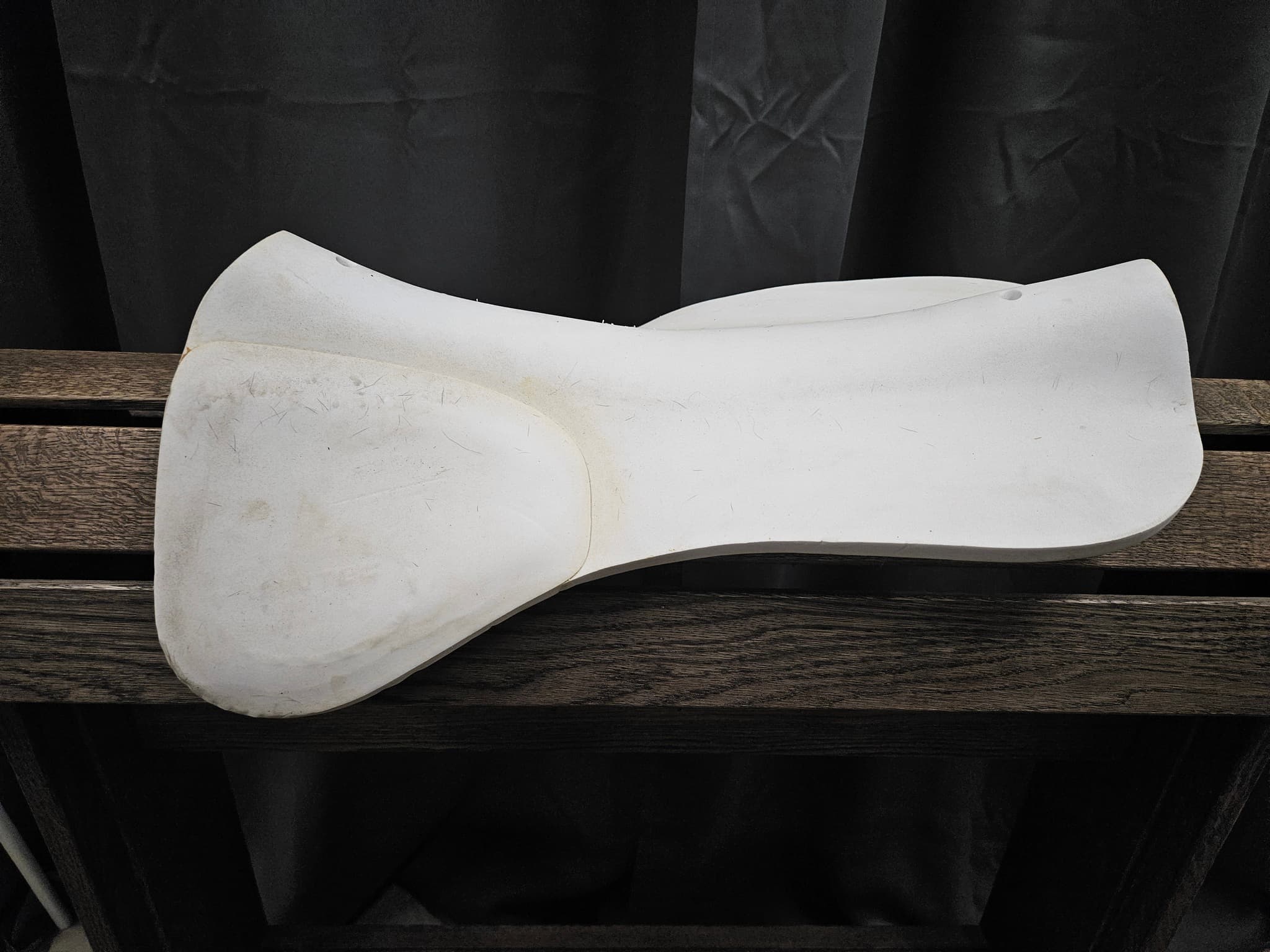 Sadelpad, full, Wintec