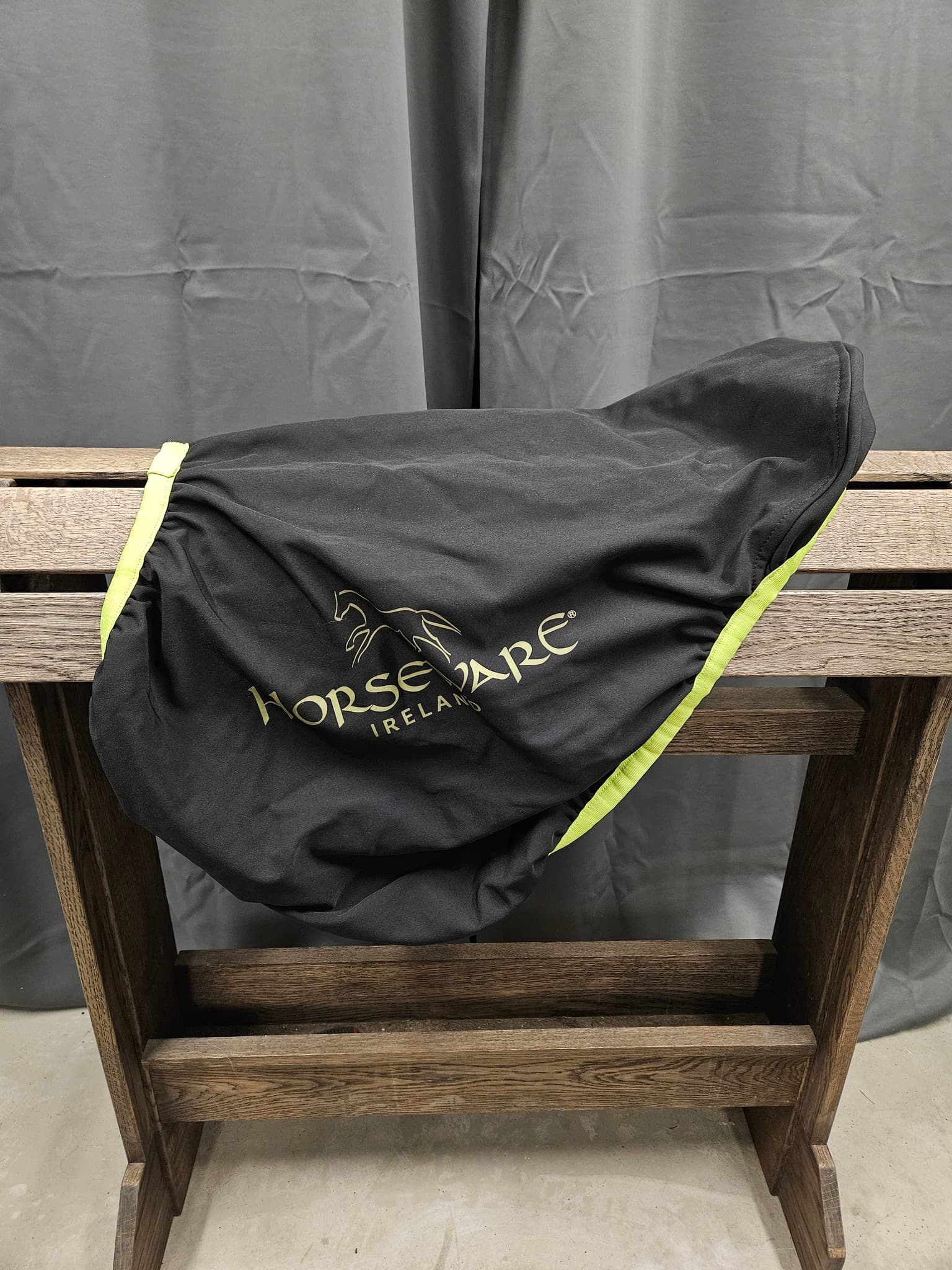 Sadelöverdrag, Horseware