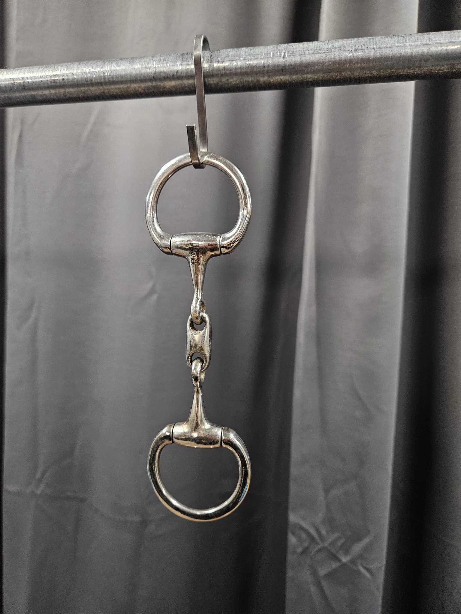 Tredelat bett, 9,5 cm, Horse Power