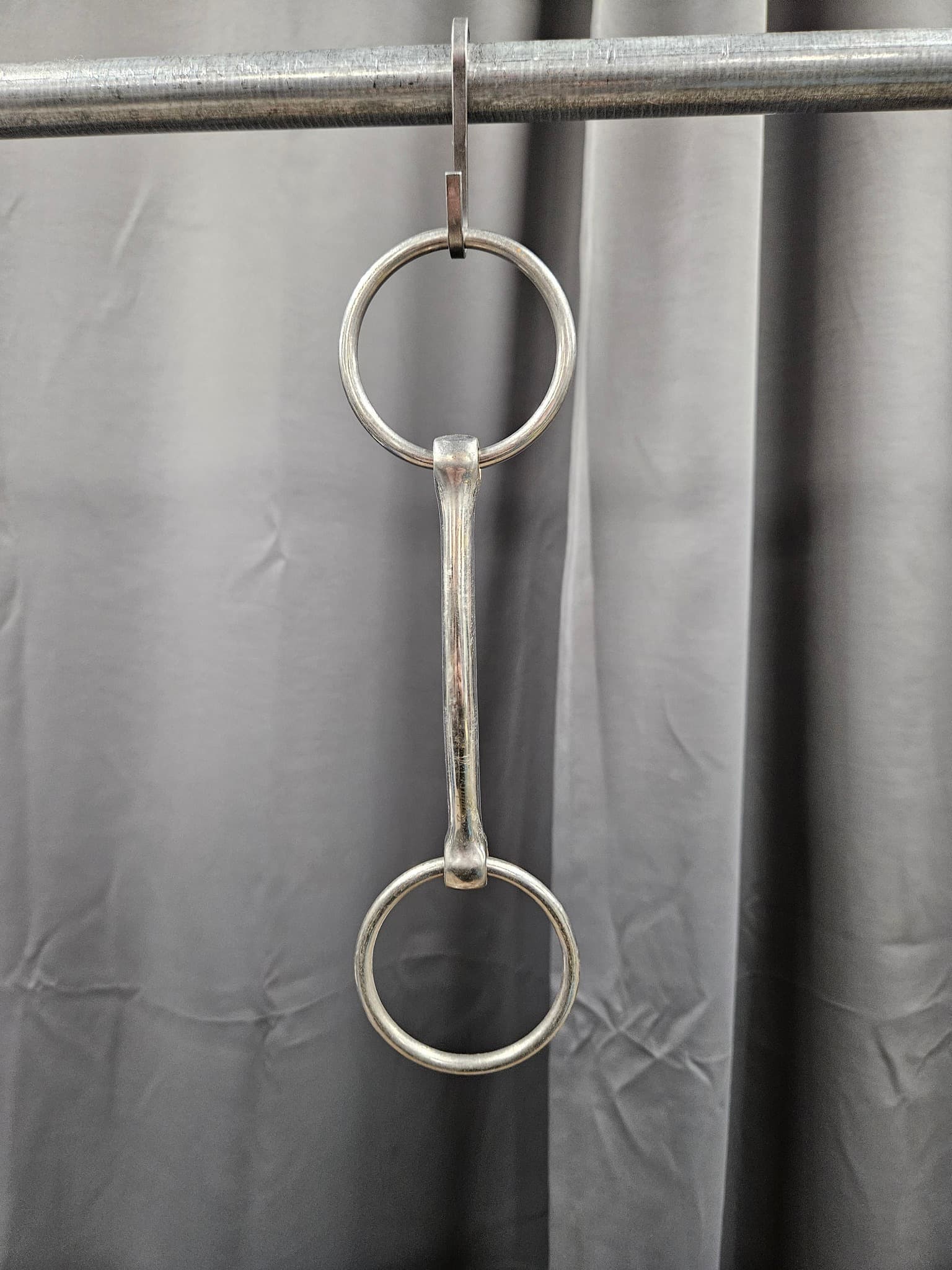 Rakt bett, 12,5 cm, Knights