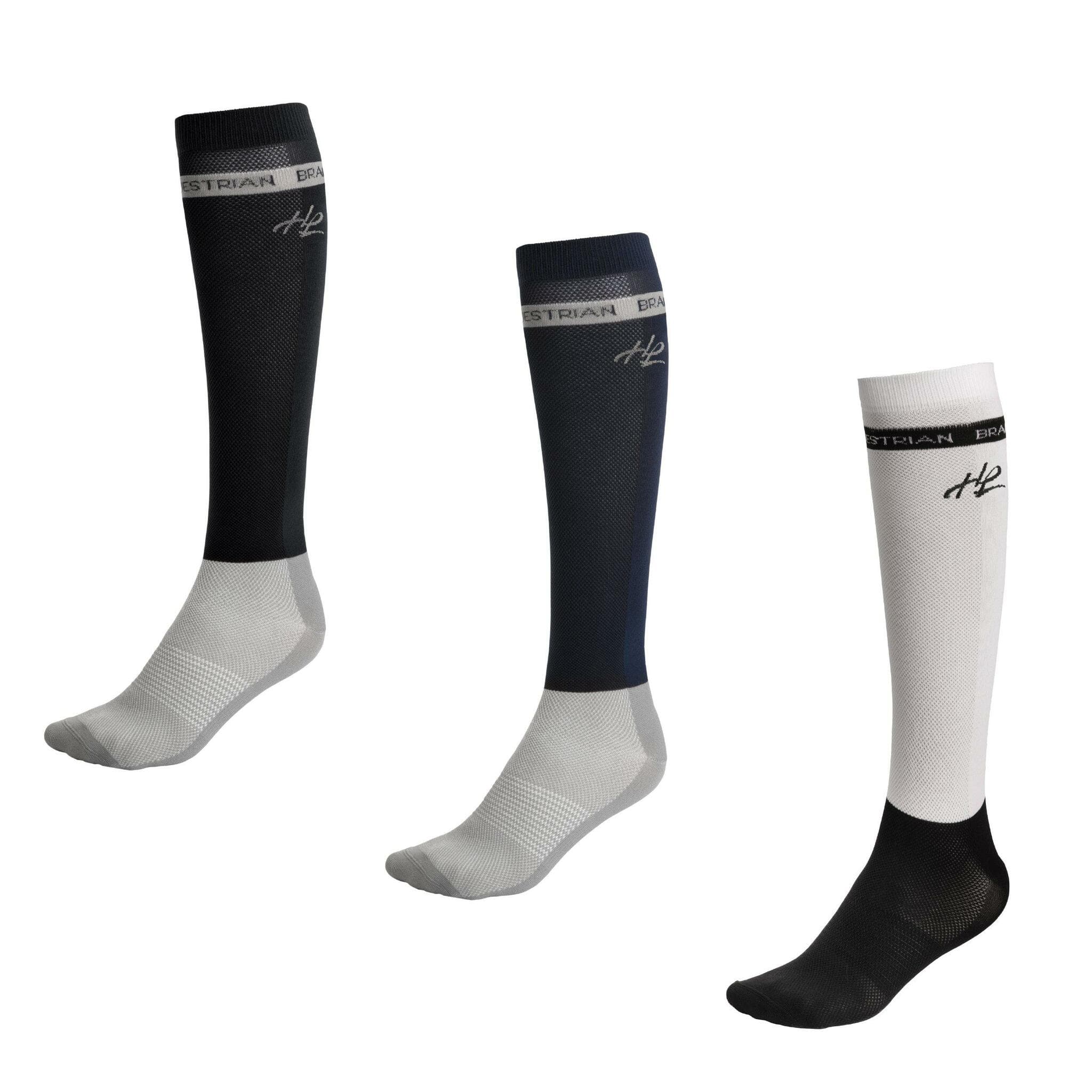 Ridstrumpor, 33-41, HL Competition