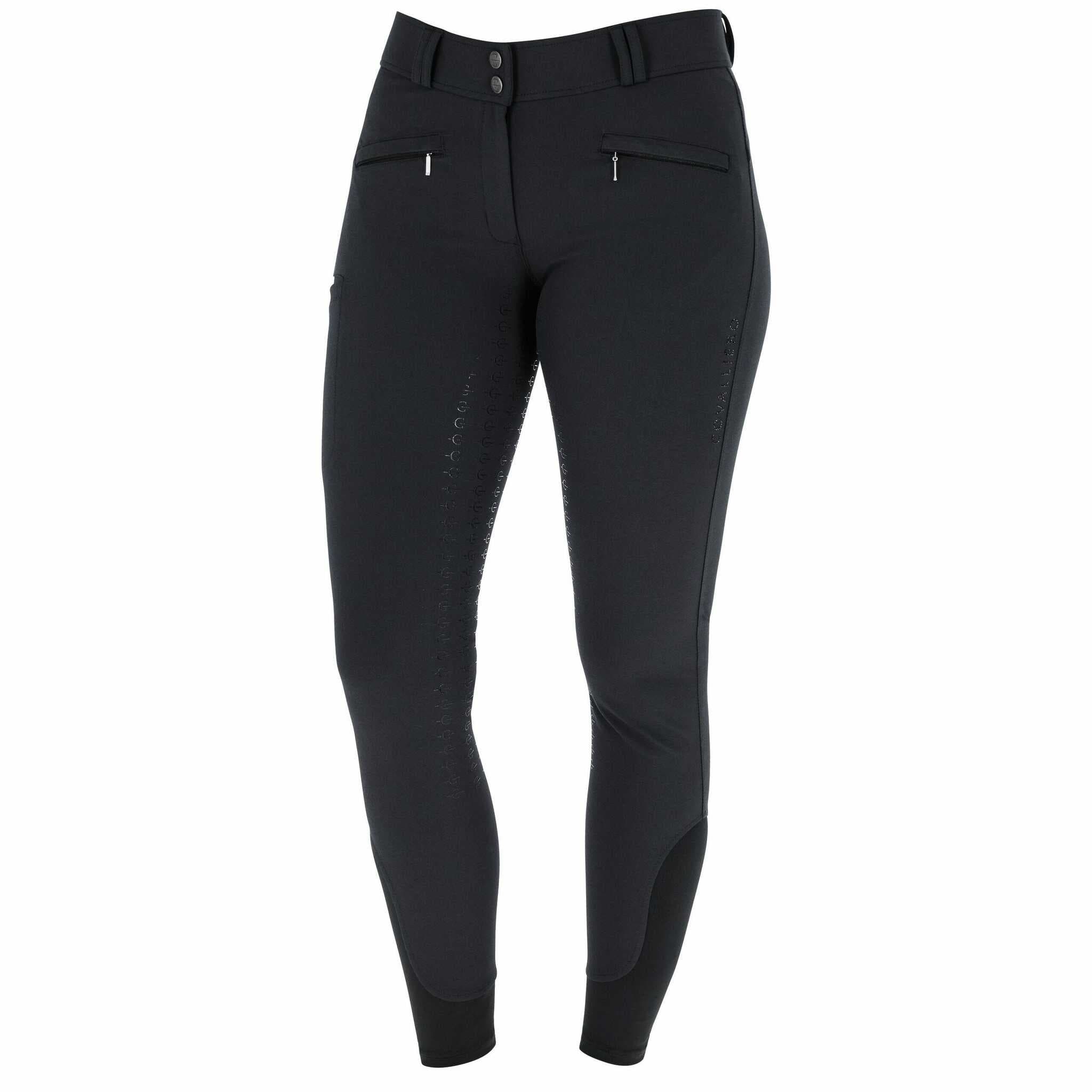 Ridbyxa, 32-46, Covalliero Signature