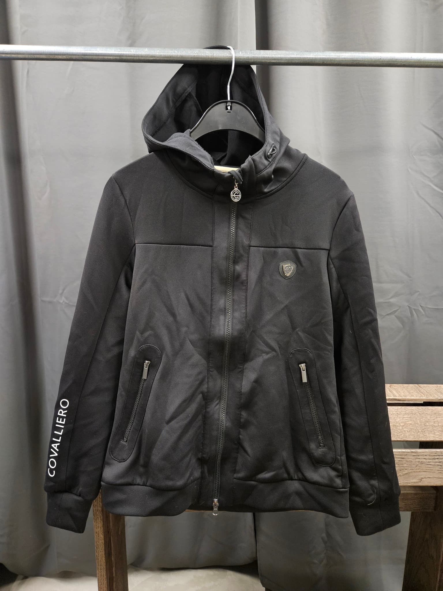 Luvtröja, M, Covalliero