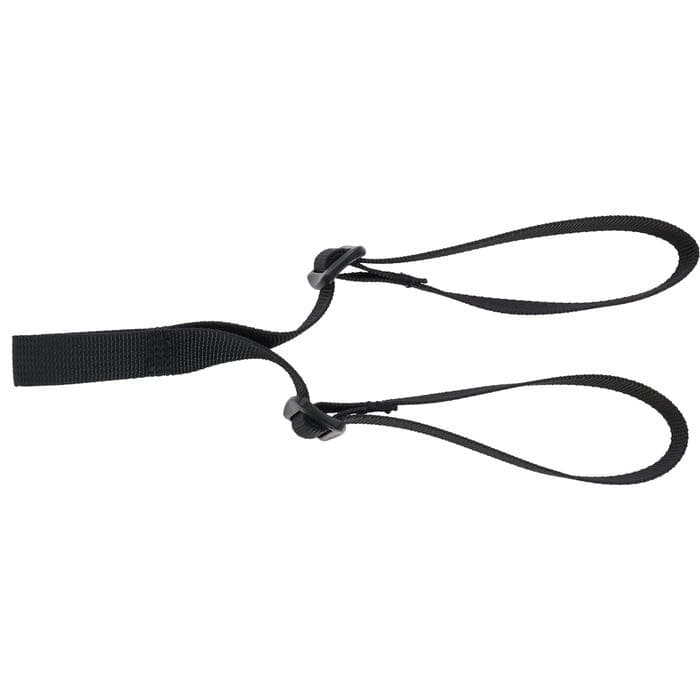 Sadelrem till säkerhetslina, Covalliero