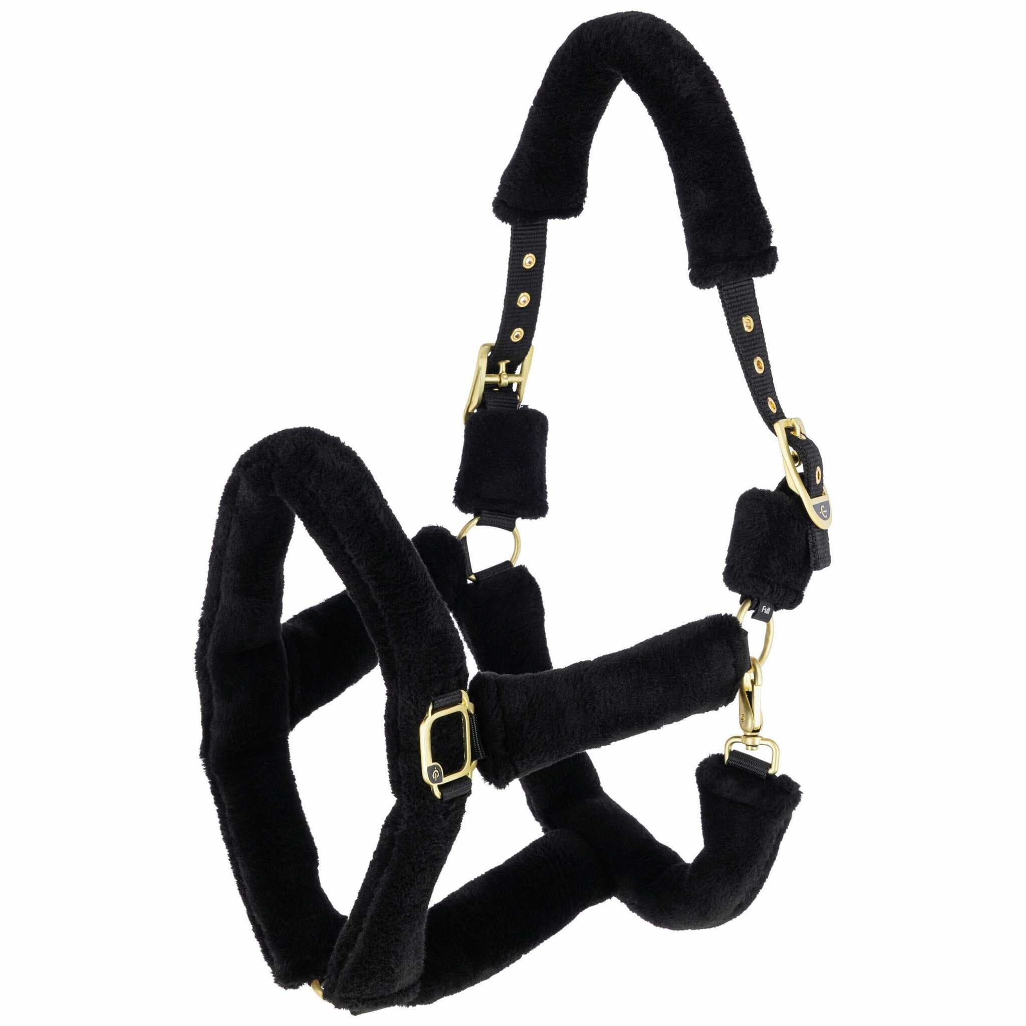 Luddgrimma, ponny-full, Covalliero SuperSoft 2.0