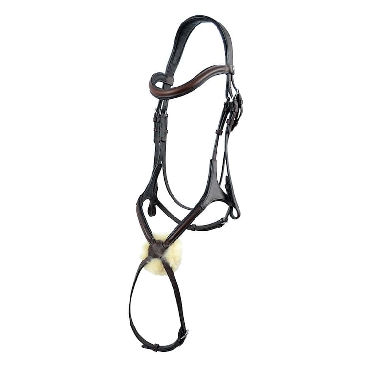 Pullarträns, ponny-full, HS Josie